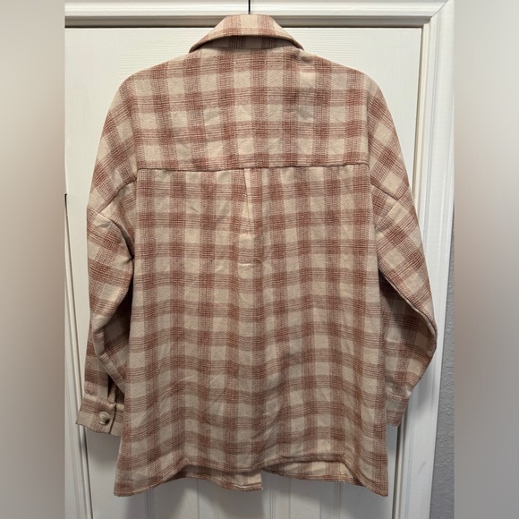 Mod Reef shacket - Picture 2 of 6